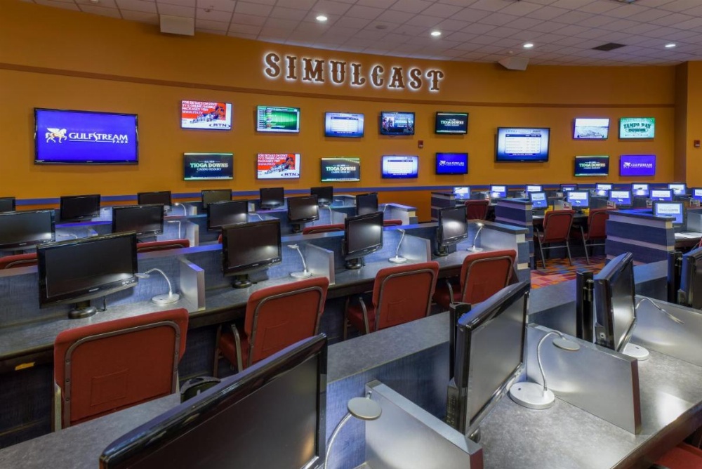 Tioga Downs Casino and Resort Image 15