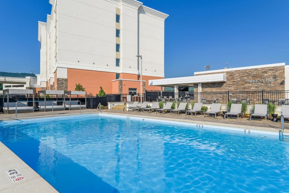 Tioga Downs Casino and Resort Main image