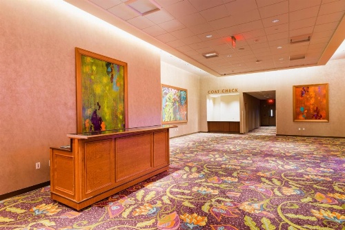 Tioga Downs Casino and Resort image 6